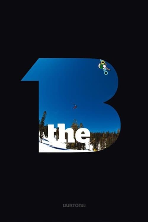 Poster for The B