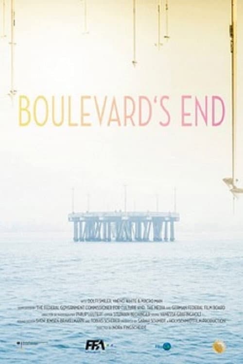 Poster for Boulevard's End