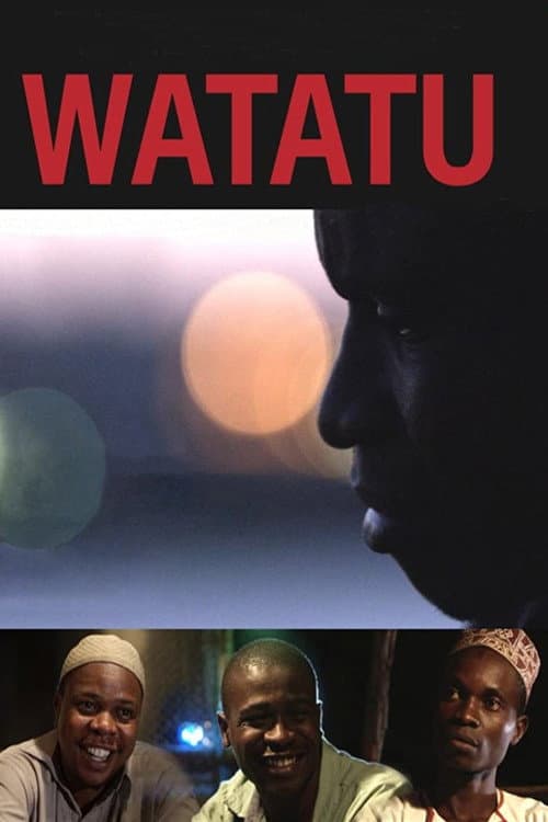 Poster for Watatu