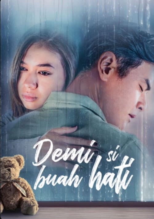 Poster for Demi Si Buah Hati
