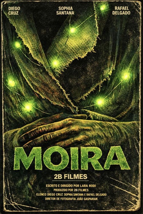 Poster for Moira