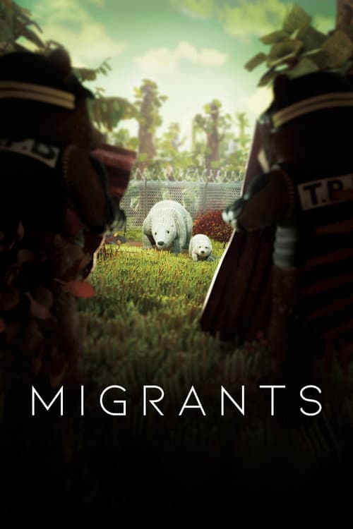 Poster for Migrants