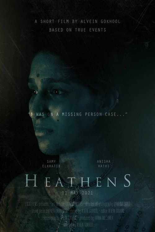 Poster for Heathens
