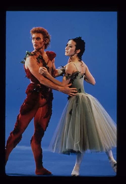 Poster for To Dream Of Roses