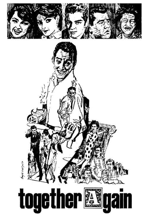 Poster for Together Again