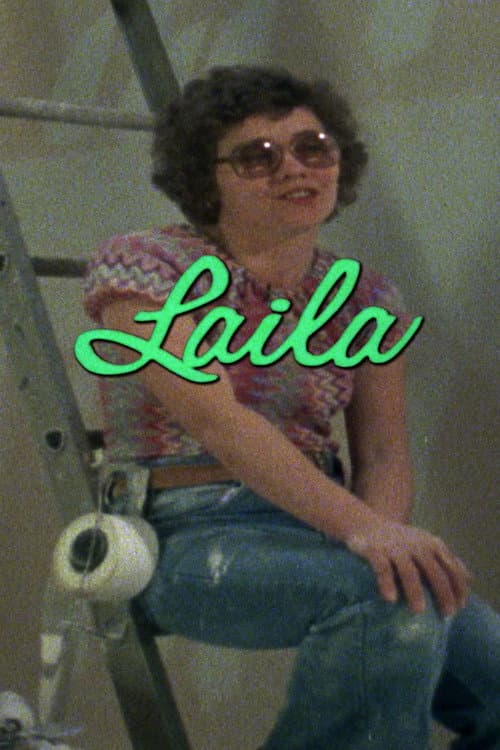 Poster for Laila