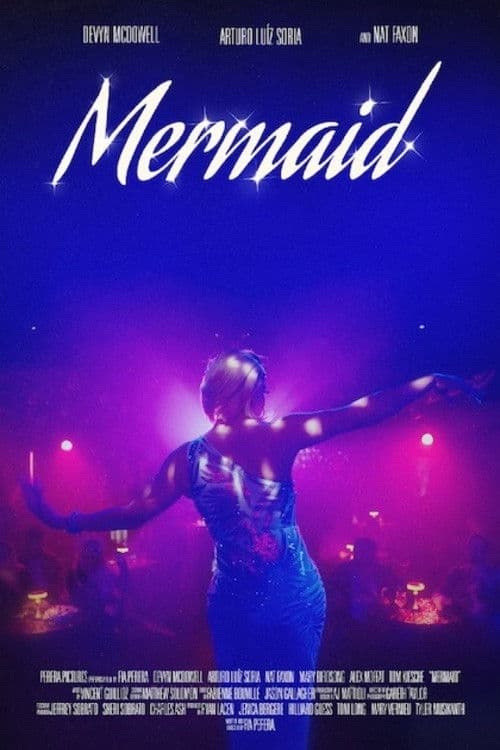 Poster for Mermaid
