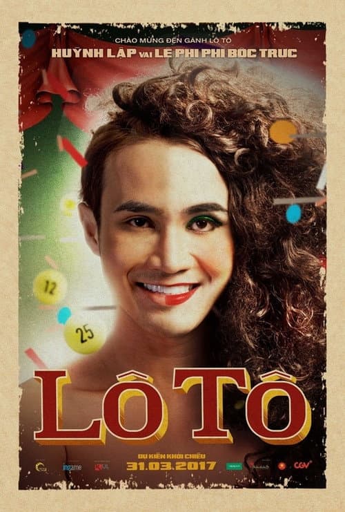 Poster for Lô Tô