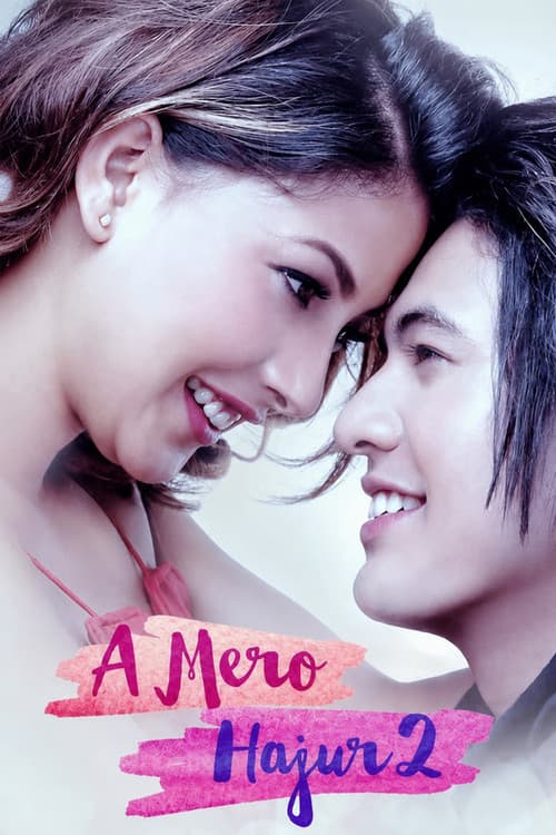 Poster for A Mero Hajur 2