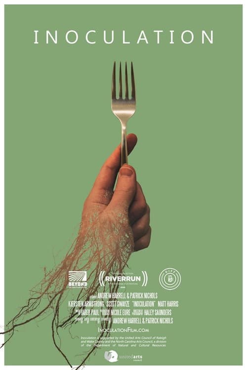 Poster for Inoculation