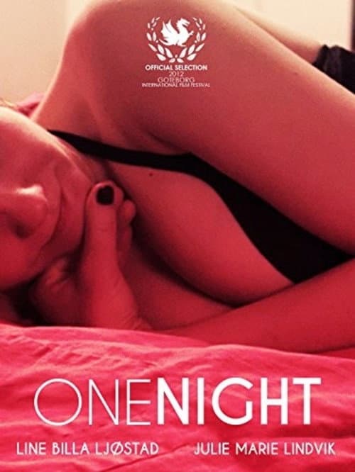 Poster for One Night