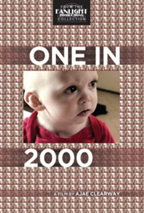 Poster for One in 2000