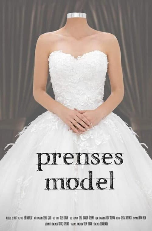 Poster for Princess Ball Gown