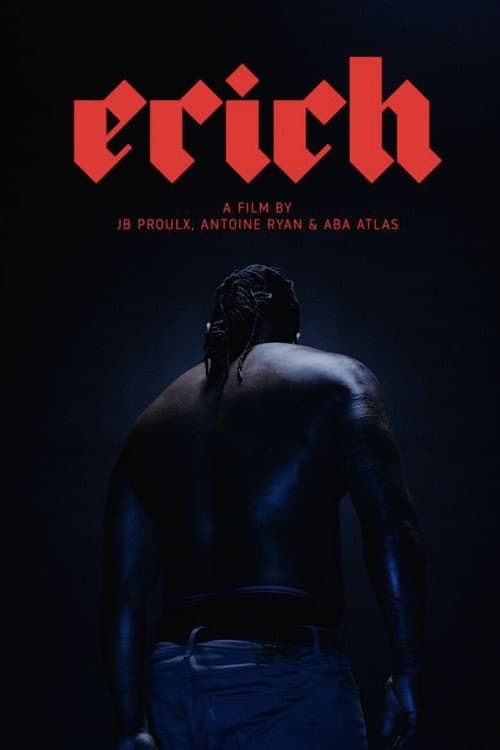 Poster for Erich
