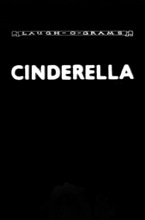 Poster for Cinderella