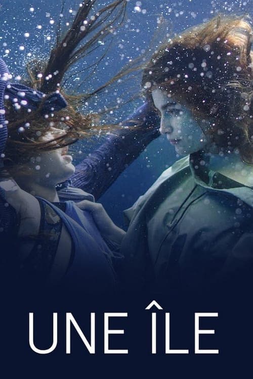 Постер до серіалу «Острів (міні-серіал, 2019)»