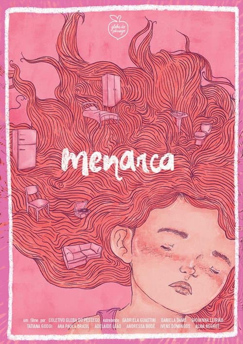 Постер до фільму «Menarche»