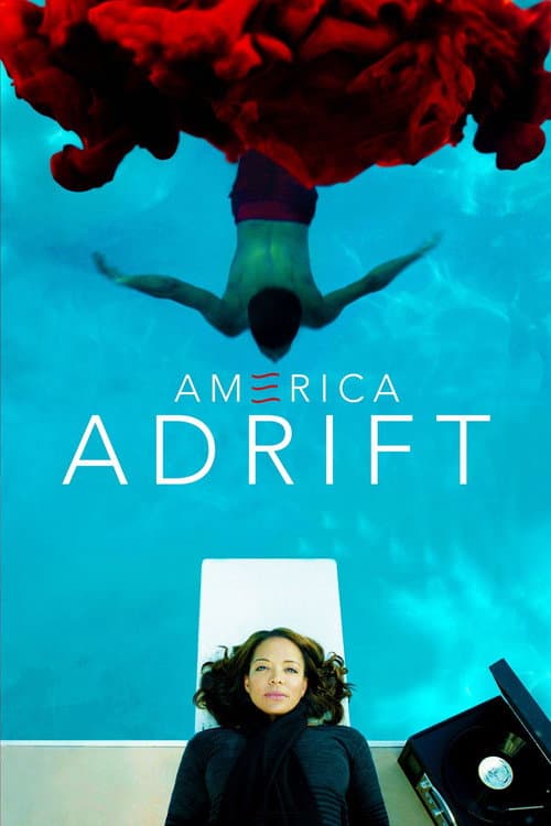 Poster for America Adrift
