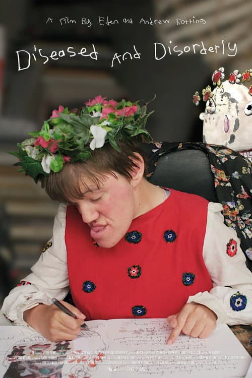 Poster for Diseased and Disorderly