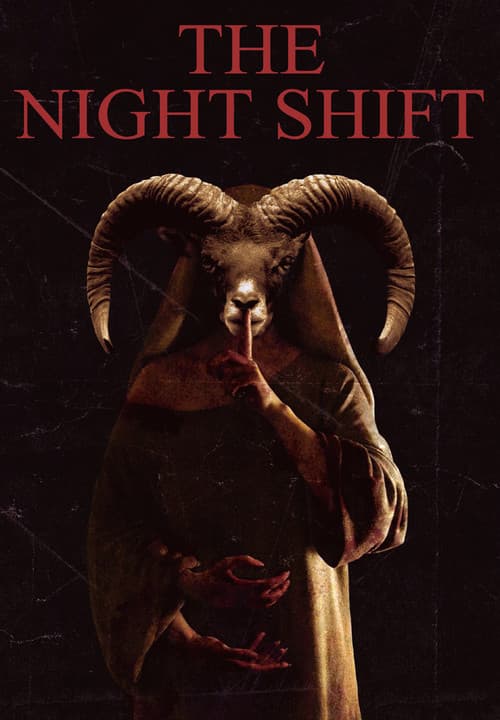 Poster for The Night Shift