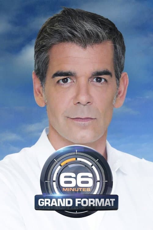 Poster for 66 minutes : grand format