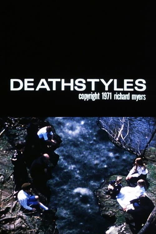 Poster for Deathstyles