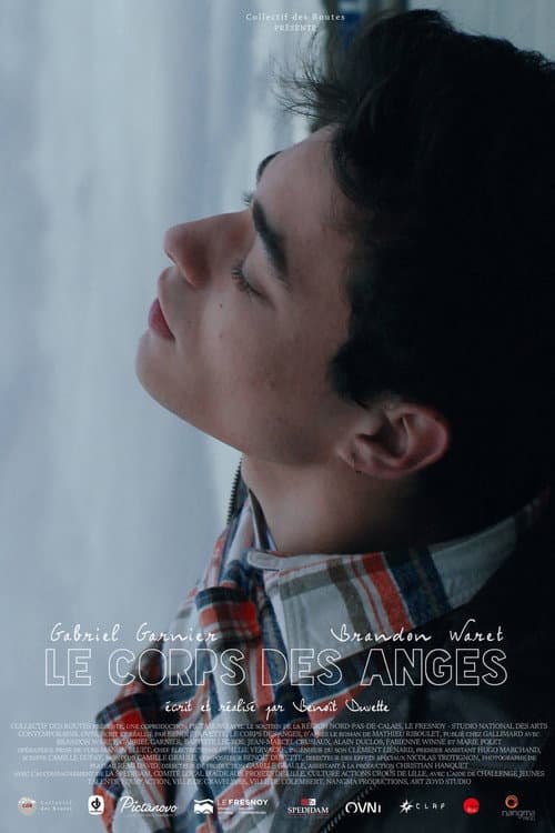 Poster for Body of Angels