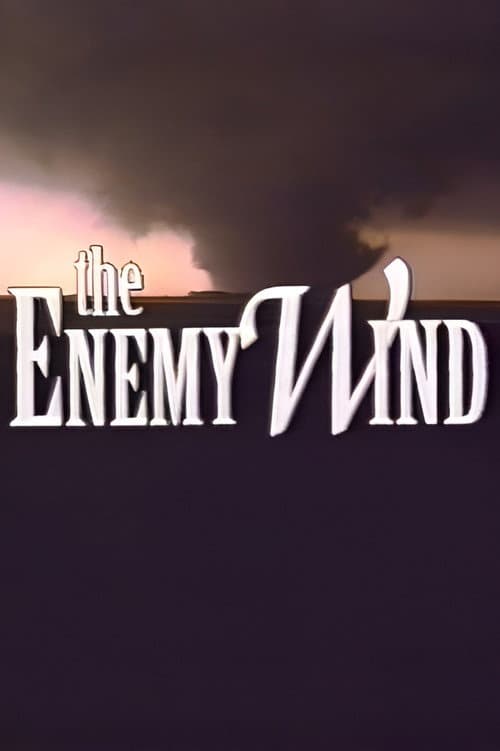 Poster for The Enemy Wind