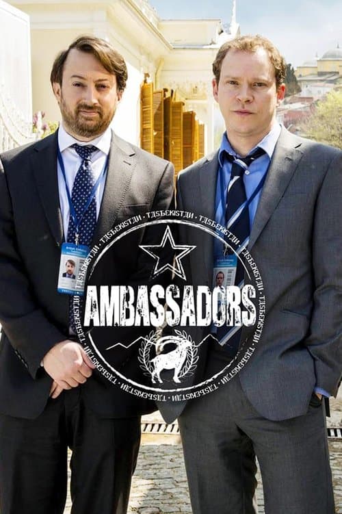 Poster for Ambassadors