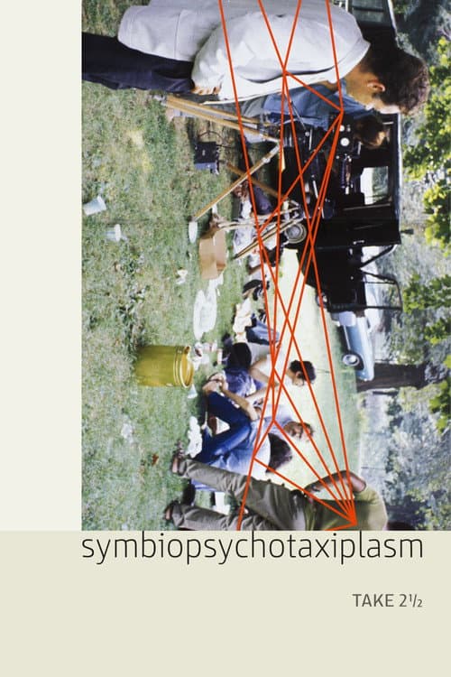 Poster for Symbiopsychotaxiplasm: Take 2½