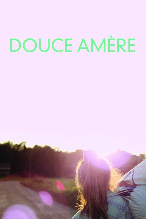 Poster for Douce Amère