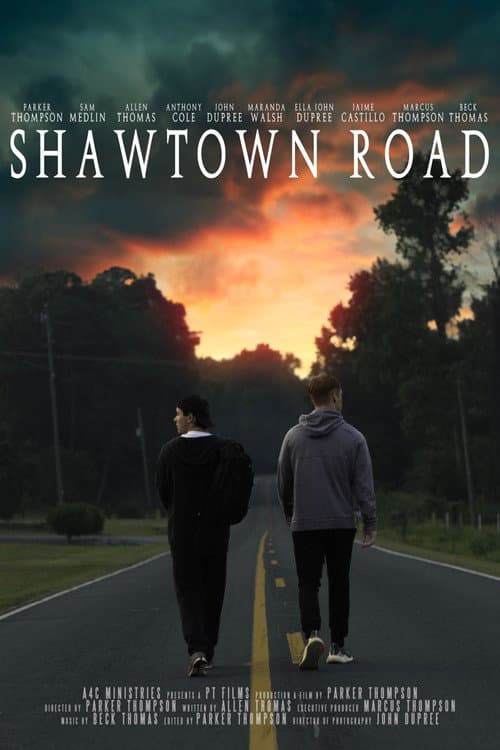 Poster for Shawtown Road