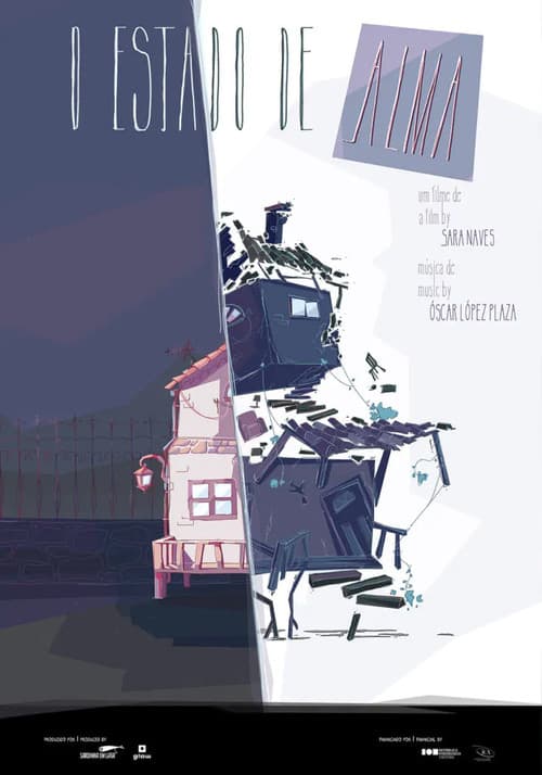 Poster for Alma’s Condition