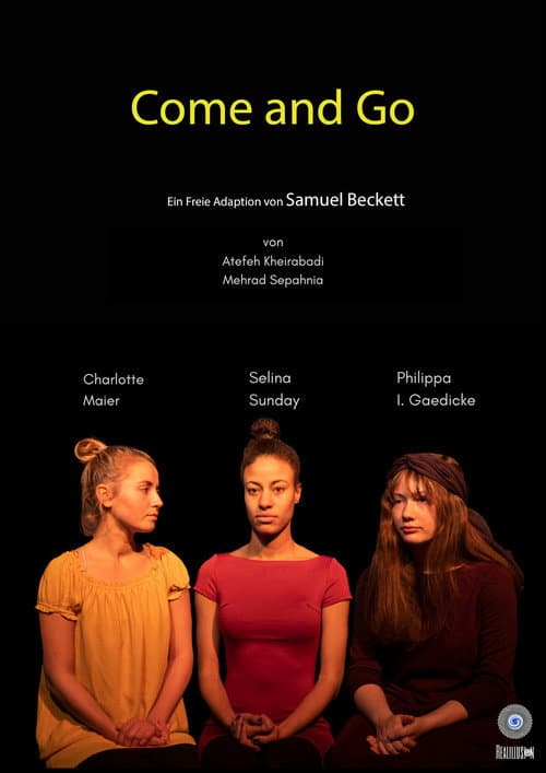 Poster for Come and Go