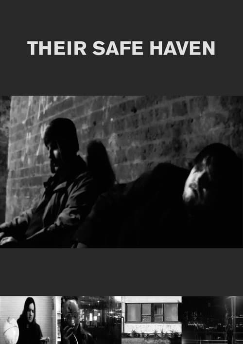 Poster for Their Safe Haven