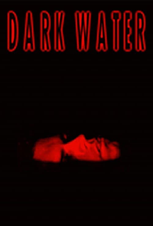 Poster for Dark Water