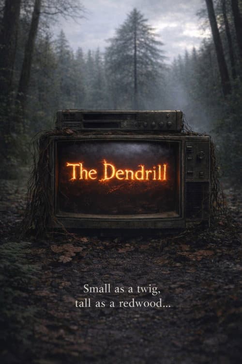 Poster for The Dendrill