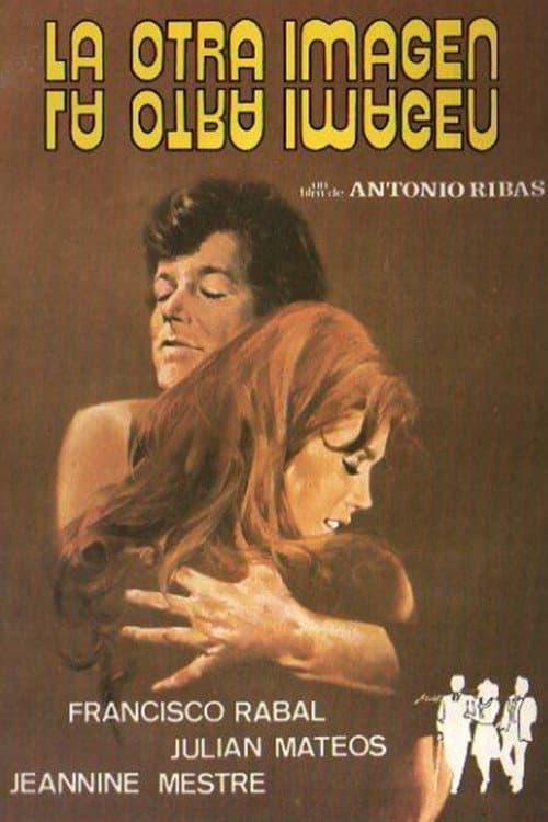 Poster for La otra imagen
