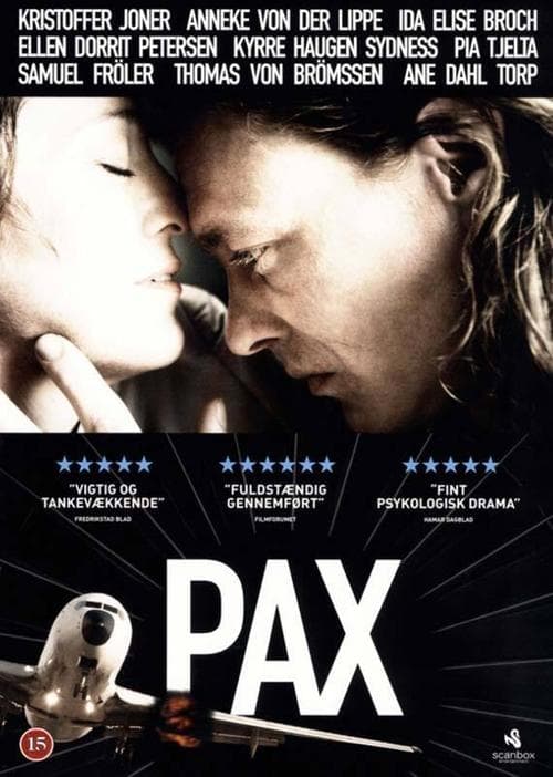 Poster for Pax