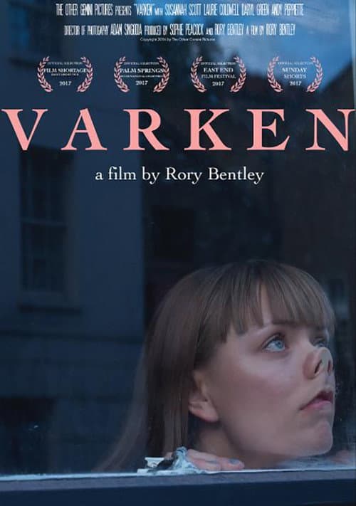 Poster for Varken