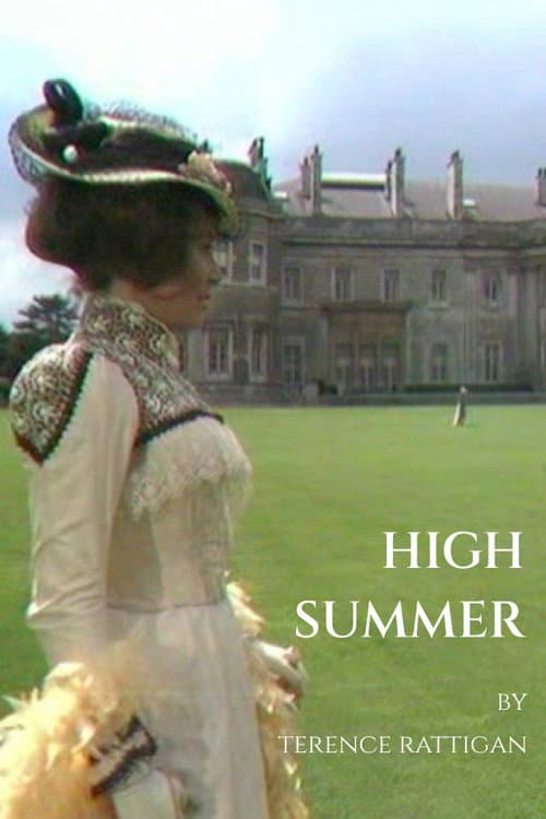 Poster for High Summer