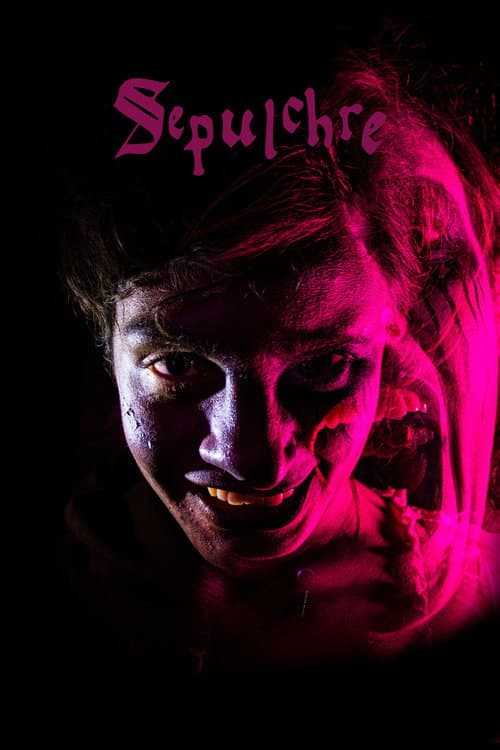Poster for Sepulchre