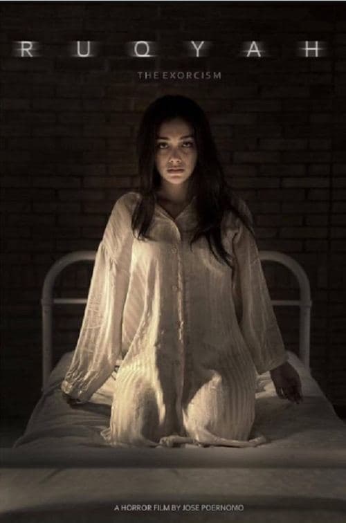 Poster for Ruqyah - The Exorcism