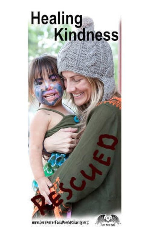 Poster for Healing Kindness
