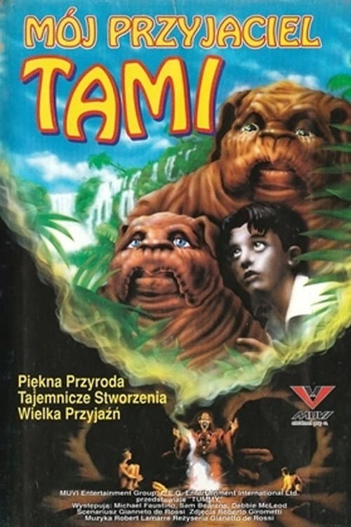 Poster for Tummy