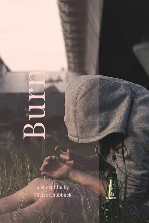 Poster for Burn