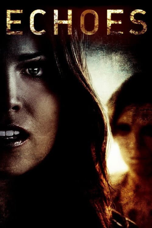 Poster for Echoes