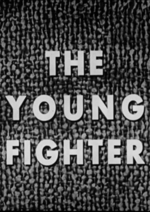 Poster for The Young Fighter