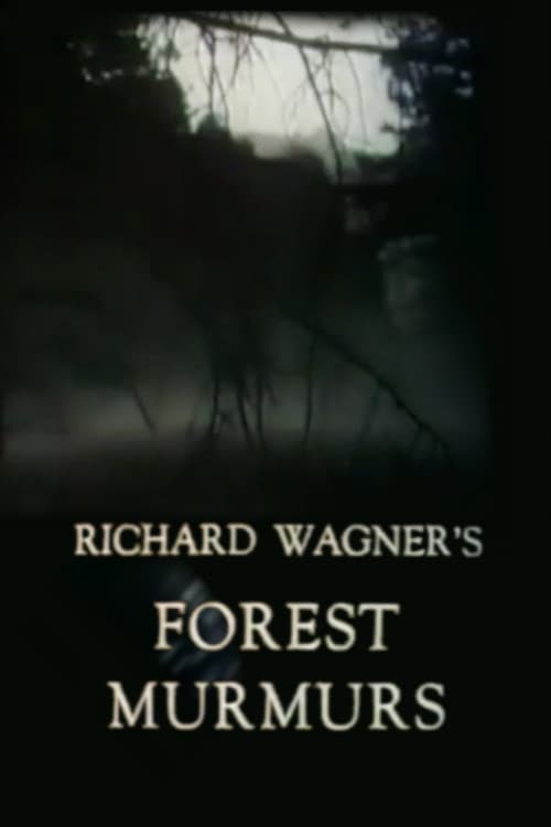 Poster for Forest Murmurs