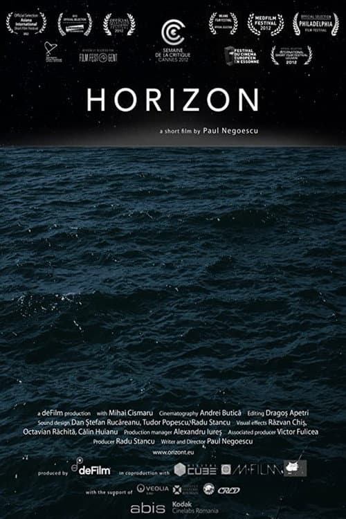 Poster for Horizon